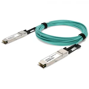 AOC QSFP+