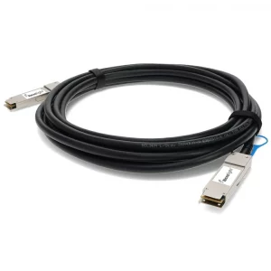 DAC QSFP+ Passive