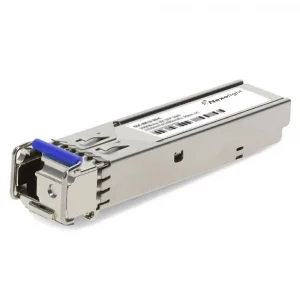 SFP 1000BASE-BX-D BiDi 1550nm-TX/1310nm-RX 10KM