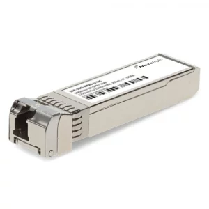 SFP+ 10GBASE-BX10-U BiDi 1270nm-TX/1330nm-RX 20KM