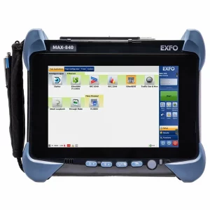 EXFO MAX-840
