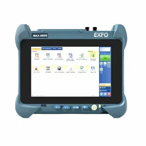 EXFO MAX-860G