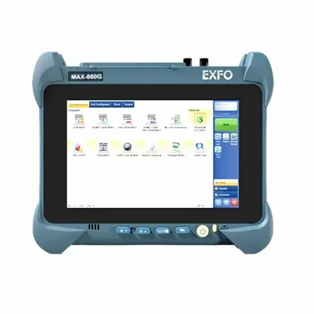 EXFO MAX-860G