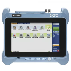 EXFO MAX-880