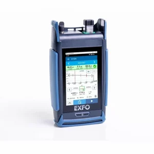EXFO Mini OTDR AXS-120