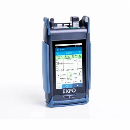 EXFO Mini OTDR AXS-120