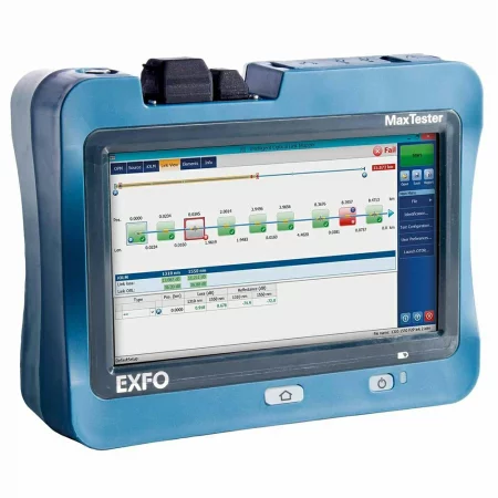 EXFO OTDR MaxTester 730D