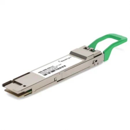 QSFP-DD 400G-FR4