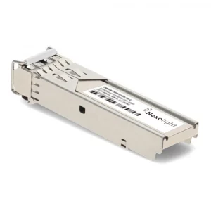SFP 1G EX DWDM 40 km NEXOLIGHT