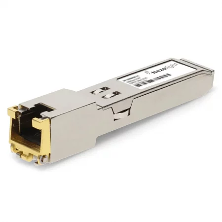 SFP 1G RJ-45 100m
