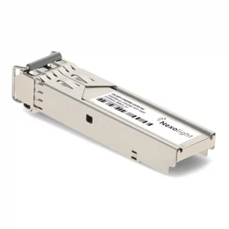 SFP 1G ZX CWDM 80 km nexolight