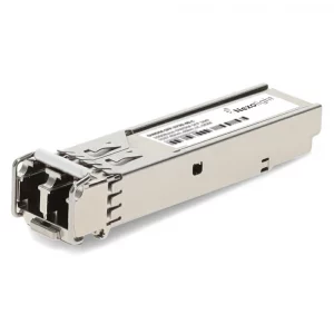SFP 1G ZX DWDM 80 km