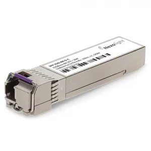 SFP28 25GBASE-BX10-D BiDi 1330nm-TX1270nm-RX 10KM