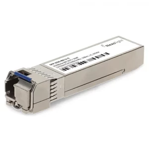 SFP28 25GBASE-BX10-U BiDi 1270nm-TX1330nm-RX 10KM