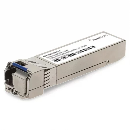 SFP28 25GBASE-BX10-U BiDi 1270nm-TX1330nm-RX 10KM