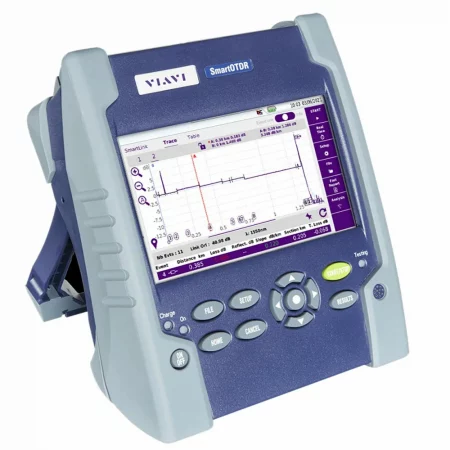 Smart OTDR VIAVI E126A – nexolight