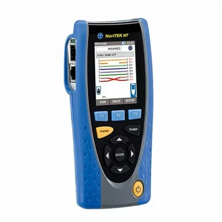 Testeur de câbles - NaviTEK NT