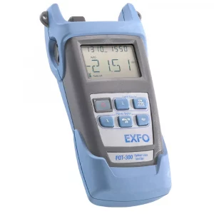 Testeur de perte optique - FOT-300