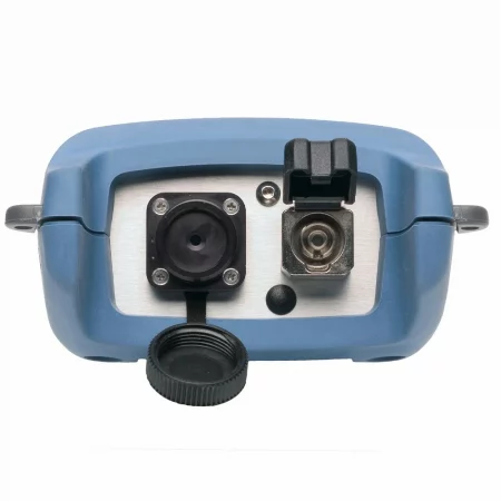 Testeur de perte optique - FOT-300 connecteurs