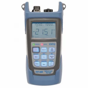 Testeur de perte optique - FOT-600