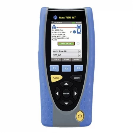 Testeurs de câbles - NaviTEK NT Pro
