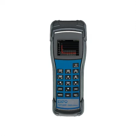 EXFO FOT-5200 - CWDM Channel Power Analyzer