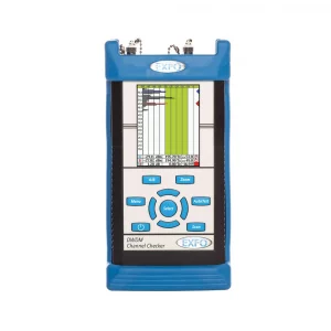 EXFO FOT-5205 - DWDM channel checker