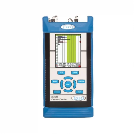 EXFO FOT-5205 - DWDM channel checker