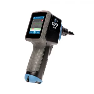 FIP-500 - Microscope d’inspection de fibres écran