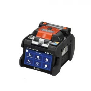 Kit Soudeuse Fibre Optique Sumitomo T-72C+