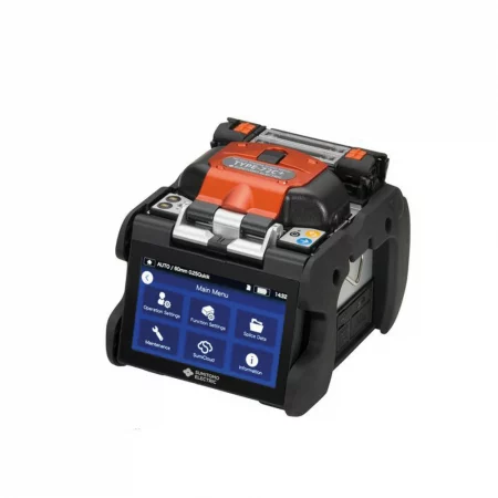 Kit Soudeuse Fibre Optique Sumitomo T-72C+