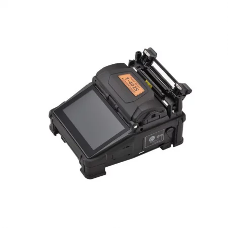 Kit Soudeuse Fibre Optique T402S