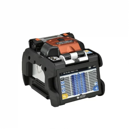Kit Soudeuse Fibre Optique T72M12