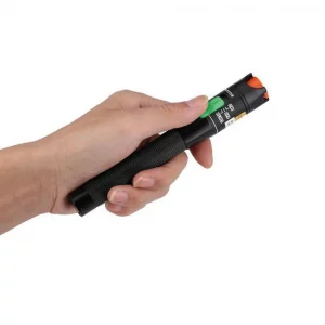 Localisateur visuel de défauts rechargeable 30 mW