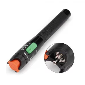 Localisateur visuel de défauts rechargeable 30 mW « laser »