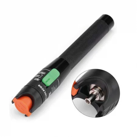 Localisateur visuel de défauts rechargeable 30 mW « laser »