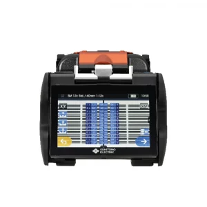 Soudeuse Fibre Optique T72M12
